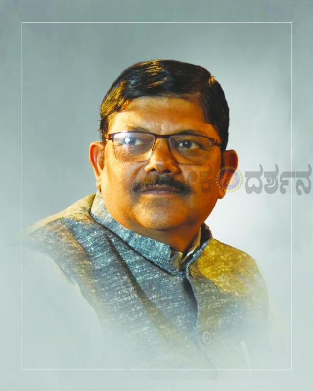 ಡಾ.ಜಿನದತ್ತ ಅ.ಹಡಗಲಿರವರಿಗೆ ಮಹಾತ್ಮಾ ಫುಲೆ ಸಮತಾ ಪ್ರಶಸ್ತಿ 