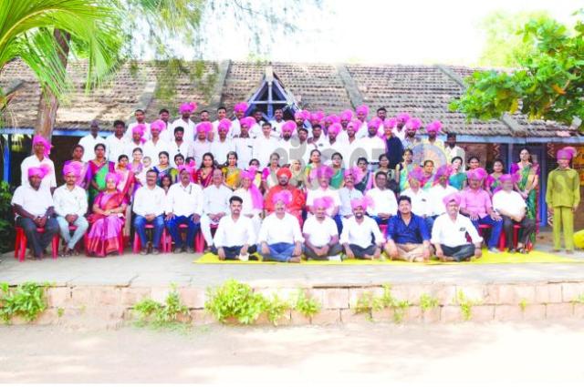 ಜಗತ್ತಿನೊಳಗೆ ಅನೇಕ ಸಂಬಂಧಗಳು ಬರುತ್ತವೆ ಅದರಲ್ಲಿ ಎಲ್ಲಾವನ್ನು ಮೀರಿರುವಂತಹ ಸಂಬಂಧ ಗುರುಶಿಷ್ಯರ ಸಂಬಂಧ 