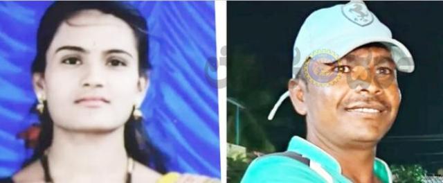 ಸಾವಿನಲ್ಲೂ ಒಂದಾದ ಪತಿ-ಪತ್ನಿ : ಮಕ್ಕಳು ಅನಾಥ  