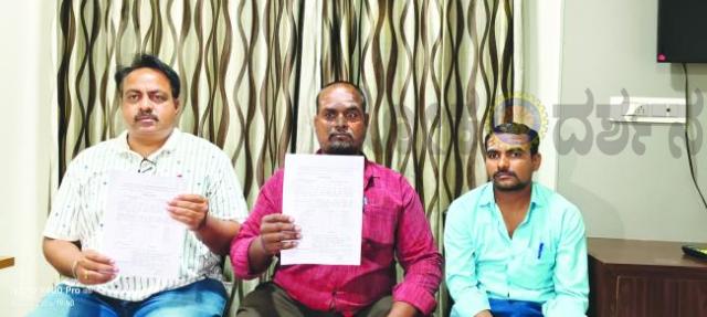  ಜಮಖಂಡಿ ಅರ್ಬನ್ ಕೋ-ಆಪರೇಟಿವ್ ಬ್ಯಾಂಕ್‌ನಲ್ಲಿ ನೇಮಕಾತಿ 