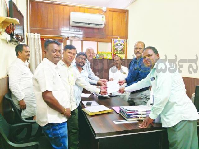 ಪೊಲೀಸ್ ದೂರು ಪ್ರಾಧಿಕಾರಕ್ಕೆ ಪ್ರತಿ ಜಿಲ್ಲೆಯಿಂದ ನಾಗರಿಕ ಸಮಾಜದಿಂದ ಕನಿಷ್ಟ 5 ಜನ ಸದಸ್ಯರ ನೇಮಕ ಮಾಡಿಕೊಳ್ಳಲು ಆಗ್ರಹ 