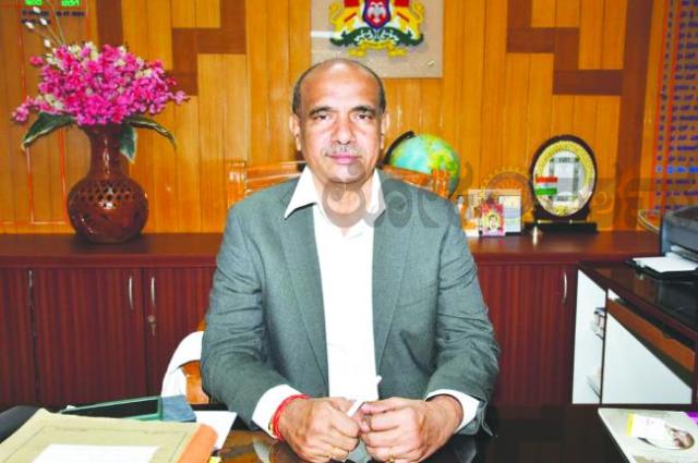 ಬೆಂಬಲ ಬೆಲೆ ಯೋಜನೆಯಡಿ : ಎಫ್‌ಎಕ್ಯೂ ಗುಣಮಟ್ಟದ ಕುಸುಬೆ ಹುಟ್ಟುವಳಿ ಖರೀದಿಗೆ ಬೆಂಬಲ ಬೆಲೆ ನಿಗದಿ  