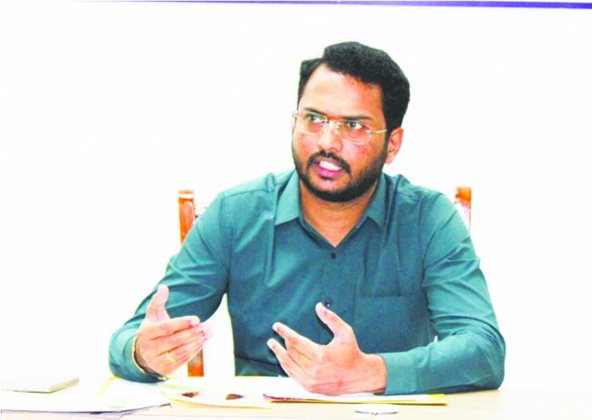  ಬಸವ ಜಯಂತಿ: ಪೂರ್ವಭಾವಿ ಸಭೆ 