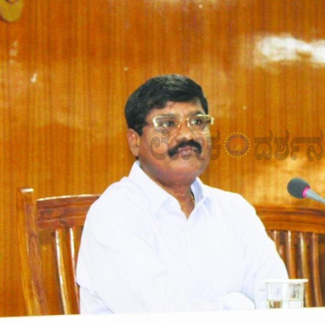 ಗ್ರಾಮೀಣ ಕುಡಿವ ನೀರು ಪೂರೈಕೆ, ನೈರ್ಮಲ್ಯಕ್ಕೆ ವಿಶೇಷ ಕಾಳಜಿ ವಹಿಸಿ: ಟಿ.ಕೃಷ್ಣಮೂರ್ತಿ 