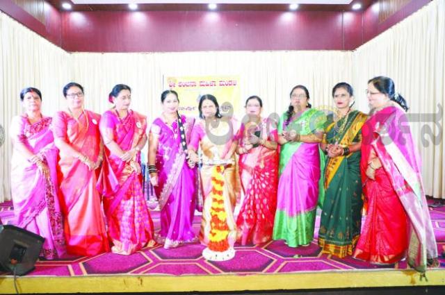 ಮಹಿಳೆಯರು ಸಾಮಾಜಿಕ ಆರ್ಥಿಕವಾಗಿ ಪ್ರಗತಿ ಹೊಂದಲಿ: ಡಾ. ವಿಜಯಲಕ್ಷ್ಮಿ ಪುಟ್ಟಿ 