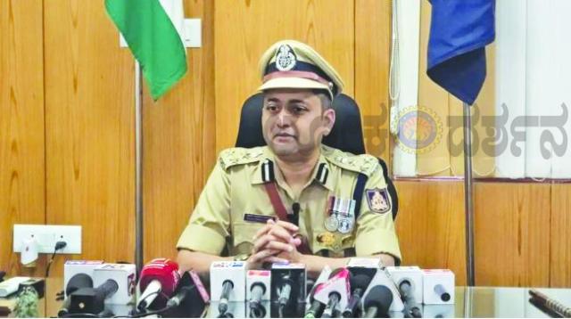 ಸರಾಪಿ ಅಂಗಡಿ ಕಳ್ಳನ ಬಂಧಿಸುವಲ್ಲಿ ಗ್ರಾಮೀಣ ಪೊಲೀಸರು ಯಶಸ್ವಿ 