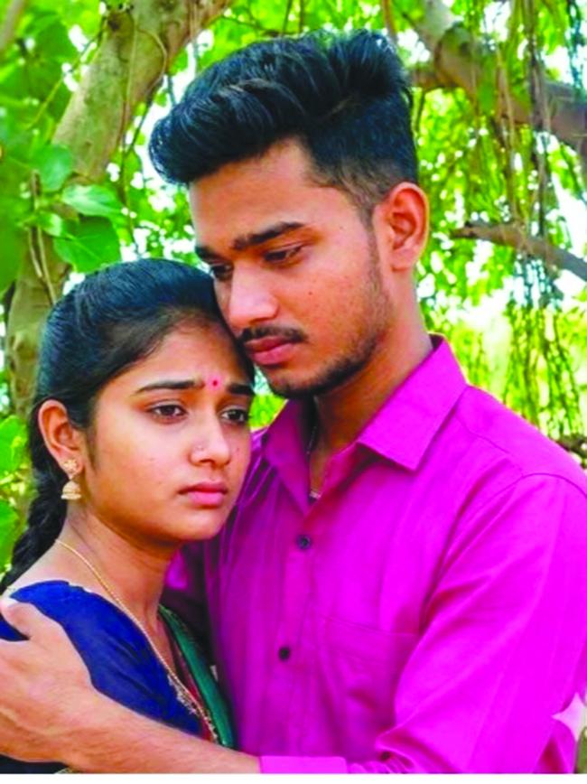 ಪ್ರೇಯಸಿ ಆತ್ಮಹತ್ಯೆ ಮಾಡಿಕೊಂಡದ್ದು ತಿಳಿದು ಪ್ರೀಯಕರ ಆತ್ಮಹತ್ಯೆಗೆ ಶರಣಾಗಿರುವ ಹೃದಯ ವಿದ್ರಾವಿಕ ಘಟನೆ  