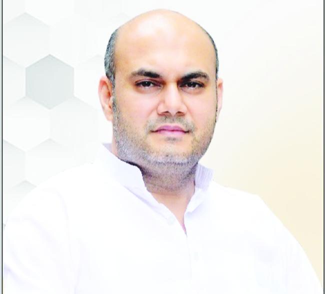 ಅಂಕಲಿ ಡಾ. ಪ್ರಭಾಕರ ಕೋರೆ ಕೋ-ಆಫ್ ಕ್ರೇಡಿಟ್ ಸೊಸಾಯಿಟಿಗೆ ರೂ 27.37 ಕೋಟಿ ನಿವ್ವಳ ಲಾಭ      