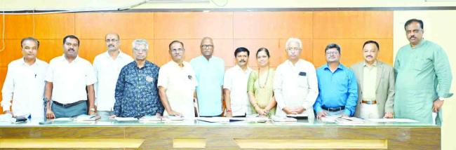 ಏ.18 ರಿಂದ ಜಿಲ್ಲಾ ಮಟ್ಟದ ಬೇಸಿಗೆ ಶಿಬಿರ 