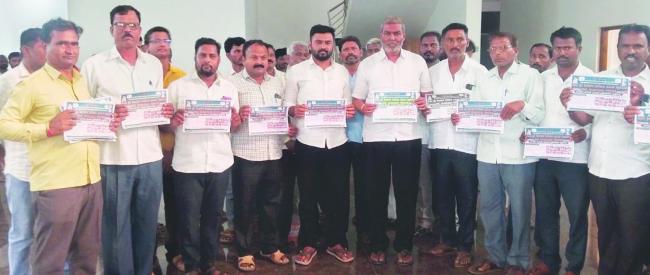 ಸರಕಾರಿ ಶಾಲೆ ಉಳಿಸಿ ಬೆಳೆಸಿ: ಬಾಲಚಂದ್ರ ಜಾರಕಿಹೋಳಿ 