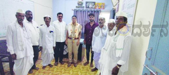 ಕಾನೂನು ಗೌರವಿಸುವುದು ಪ್ರತಿಯೊಬ್ಬರ ಕರ್ತವ್ಯವಾಗಿದೆ : ಬಾಬು ಡಿ. ಪವಾರ್‌