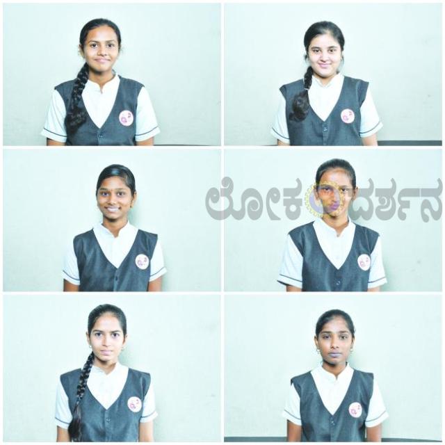 ರೆಡ್ಡಿ ವೀರಣ್ಣ ಪದವಿ ಪೂರ್ವ ಕಾಲೇಜು 100 ಫಲಿತಾಂಶ   