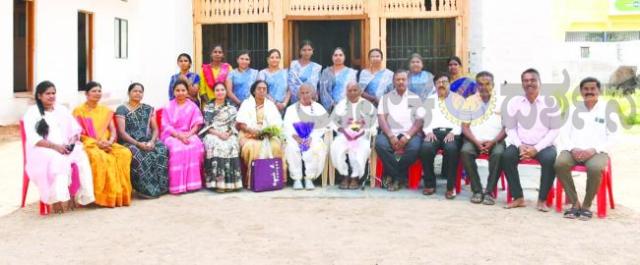 ಬಾಲ್ಯದಲ್ಲಿ ಮಕ್ಕಳಿಗೆ ಮೌಲ್ಯಯುತವಾದ ಶಿಕ್ಷಣ ಅಗತ್ಯವಾಗಿದೆ :  ಎಂ.ಎಸ್‌. ಸತ್ಯನಾರಾಯಣ 