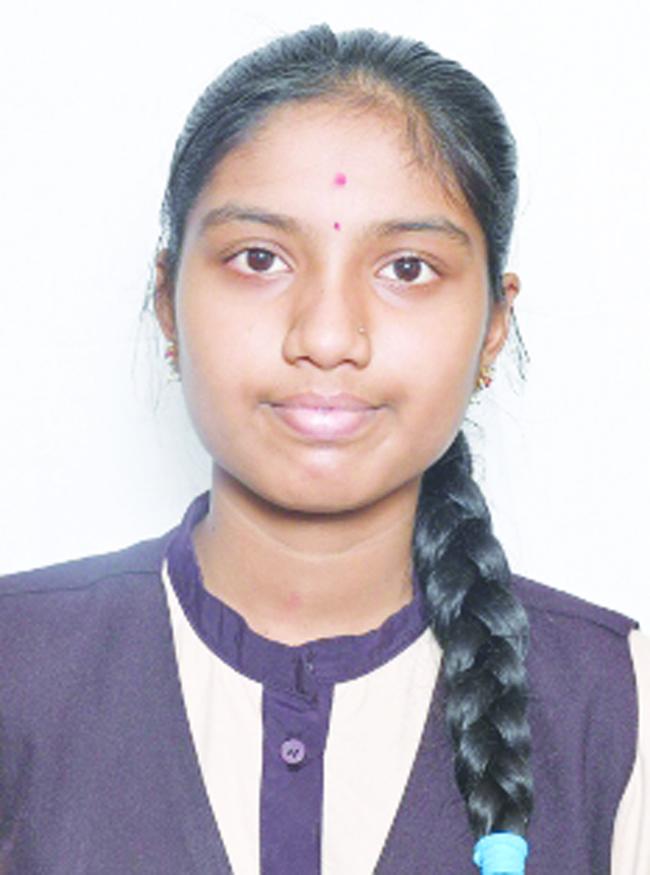 ದ್ವಿತೀಯ ಪಿಯುಸಿ ಫಲಿತಾಂಶದಲ್ಲಿ ಶ್ರೀಮತಿ ವೈ.ಜೆ.ಆರ್ ಪದವಿಪೂರ್ವ ಕಾಲೇಜಿನ ಅದ್ಭುತ ಪೂರ್ವ ಸಾಧನೆ 