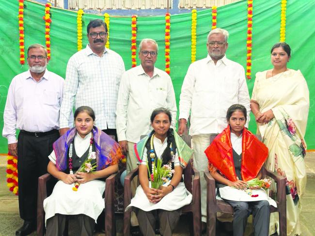 ರಾಜ್ಯಕ್ಕೆ 6ನೇ ರ್ಯಾಂಕ್ ದ್ವಿತೀಯ ಪಿಯುಸಿ ಫಲಿತಾಂಶ 100ಅ - ಐತಿಹಾಸಿಕ ಸಾಧನೆ