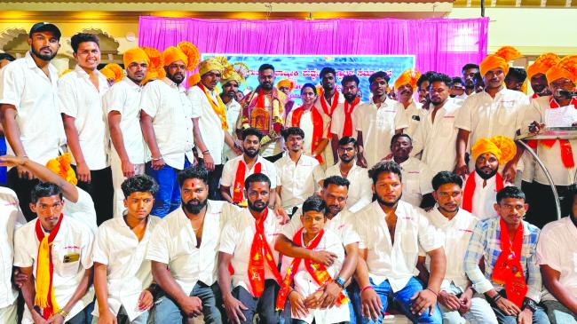  ಕ್ಷೇತ್ರವನ್ನು ರಾಮರಾಜ್ಯ ಮಾಡುವ ಕನಸು ಹೊಂದಿದ್ದೇನೆ: ಲಕ್ಷ್ಮೀ ಹೆಬ್ಬಾಳಕರ್ 