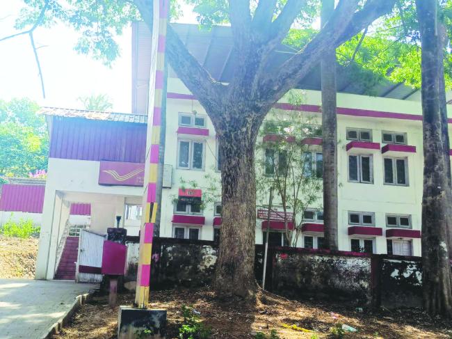 ಉಪ ಅಂಚೆ ಕಛೇರಿಗಳ ಪುನರ್ ಆರಂಭಕ್ಕೆ ಮನವಿ 