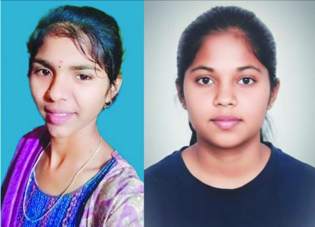  ಒಂದೇ ಕುಟುಂಬದ ವಿದ್ಯಾರ್ಥಿಗಳು ಪಿಯುಸಿ ಪರೀಕ್ಷೆಯಲ್ಲಿ ಅತ್ಯುನ್ನತ ಅಂಕ  