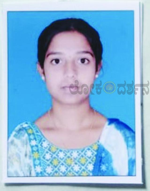 ಪಿಯುಸಿಯಲ್ಲಿ ಅಶ್ವಿನಿ ಮಾದರ ಉತ್ತಮ ಸಾಧನೆ