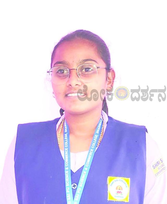 ಶ್ರೀಸಾಯಿ ಕಾಲೇಜ್ ಪಿಯುಸಿ ಫಲಿತಾಂಶದಲ್ಲಿ ಅತ್ಯುತ್ತಮ ಸಾಧನೆ  