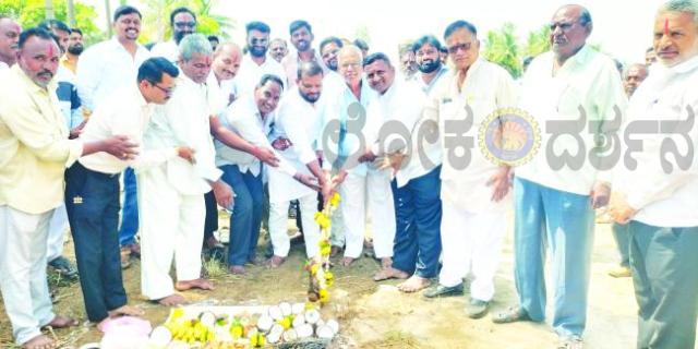 ‘ಯುವಪೀಳಿಗೆ ಜ್ಞಾನದಾಹವನ್ನು ನೀಗಿಸುವ ಗ್ರಂಥಾಲಯಗಳ ಕೊಡುಗೆ ಅಪಾರ’ 