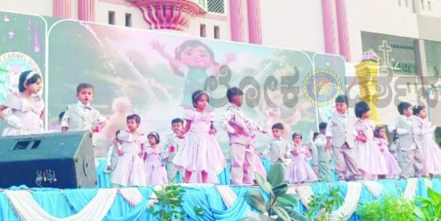 ನೈತಿಕ ಮೌಲ್ಯಗಳನ್ನು ಬೆಳೆಸಿ ಕೊಳ್ಳಿ : ಪಿ ಎಸ್ ಐ ಮಣಿಕಂಠ ಕೆ ಎಚ್ ಅಭಿಮತ