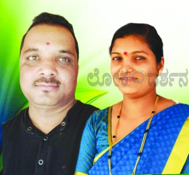 ಬಿರಾದಾರ ದಂಪತಿ ಸೇವೆಗೆ ಅನಾಥ ರಕ್ಷಕ ಪ್ರಶಸ್ತಿ  