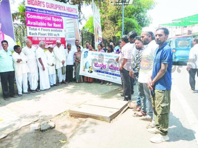 ಬುದ್ಧ ಬಸವ ಅಂಬೇಡ್ಕರ್ ಅಗ್ರಗಣ್ಯ ಸಾಲಿನಲ್ಲಿ ನಿಲ್ಲುವ ಸಮಾಜ ಸುಧಾರಕರು -ಮಹೇಶ ಪೋದಾರ 