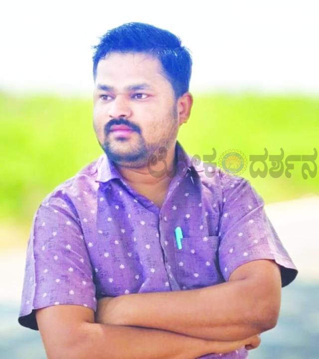 ಅಶೋಕ ಬಿರಾದಾರಗೆ ಸ್ಪೂರ್ತಿದಾಯಕ ವ್ಯಕ್ತಿ ಪ್ರಶಸ್ತಿ  