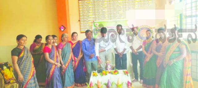 ಗ್ರಾಮೀಣ ಅಭಿವೃದ್ಧಿ, ಮಹಿಳಾ ಸಭಲಿಕರಣಕ್ಕೆ ಆದ್ಯತೆ: ವಿಜಯಕುಮಾರ  