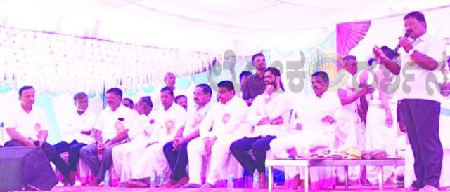 ಪಂಚಕಲ್ಯಾಣ ಮಹೋತ್ಸವದಿಂದ ಸಮಾಜದಲ್ಲಿ ಶಾಂತಿ, ಸಹಾನುಭೂತಿ ಅಭಿವೃದ್ಧಿ 