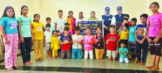 ಜಲಿಯನ್ ವಾಲಾಬಾಗ್ ಕರಾಳ ಸ್ಮರಣೆ: ಹುತಾತ್ಮರಿಗೆ ದಾರೀದೀಪ ಮಹಿಳಾ ಸಂಸ್ಥೆಯಿಂದ ಭಾವಪೂರ್ಣ ನಮನ  