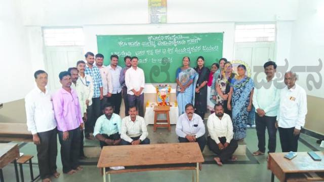 ಪ್ರತಿ ಭಾರತೀಯನೂ ಅಂಬೇಡ್ಕರ್ ಫಲಾನುಭವಿ: ಡಾ. ಎ ಕೆ ಮಠ 