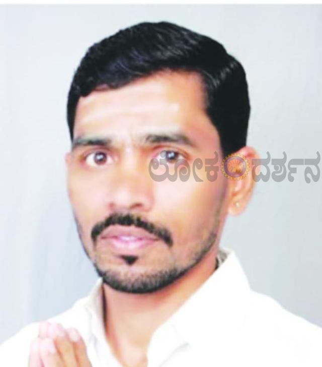 ಕೊಪ್ಪಳ ಶಾಸಕ  ಹಿಟ್ನಾಳ ಗೆ ಸಚಿವ ಸ್ಥಾನದ ಗ್ಯಾರಂಟಿ ಗವಿಸಿದ್ದಪ್ಪ ಹಂಡಿ  ದೃಢ ವಿಶ್ವಾಸ  