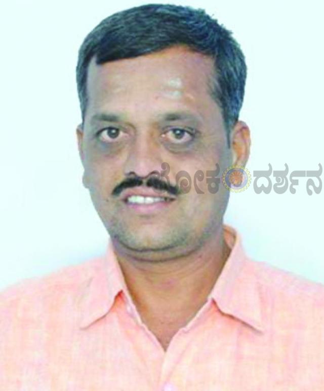 ಪಂಚಮಸಾಲಿ ಪೀಠದ ಟ್ರಸ್ಟಿಗಳು ತಮ್ಮ ಸ್ಥಾನಕ್ಕೆ ರಾಜೀನಾಮೆ ನೀಡಲಿ: ಎಂ.ಬಿ. ಬಸವರಾಜ 