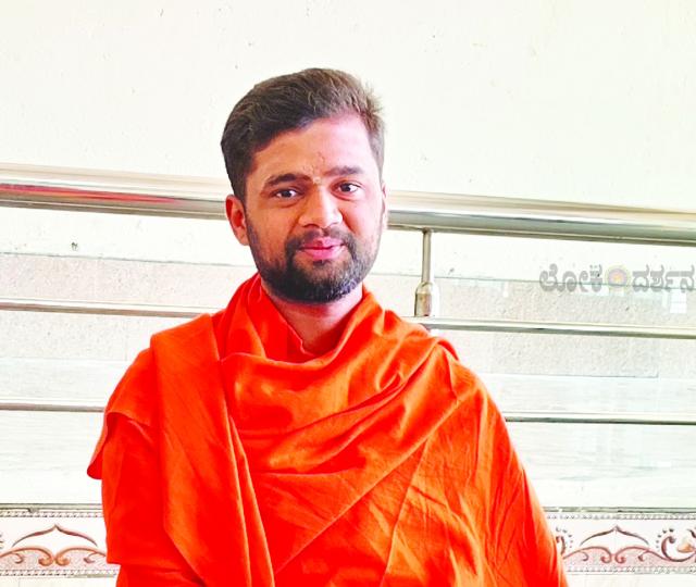 ಏ.15 ರಿಂದ ಓಲೇಮಠದ ಜಾತ್ರಾ ಮಹೋತ್ಸವ 