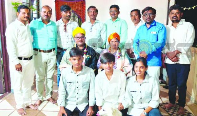 ದ್ವೀತಿಯ ಪಿಯುಸಿಯಲ್ಲಿ ಪ್ರೇರಣಾ ಚಲವಾದಿ ಸಾಧನೆ 