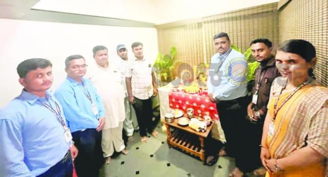 ಅಂಕಲಿ ಸೊಸಾಯಿಟಿ ಚಿಂಚಲಿ  ಶಾಖೆಯ 14 ನೇ ವಾರ್ಷಿಕೋತ್ಸವ ಸಮಾರಂಭದ 