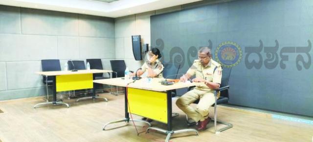 ಬಳ್ಳಾರಿ: ಇ-ಸೇವಾ ವಲಯಗಳ ಆಡಳಿತ ಮಂಡಳಿಯವರೊಂದಿಗೆ ಸಭೆ