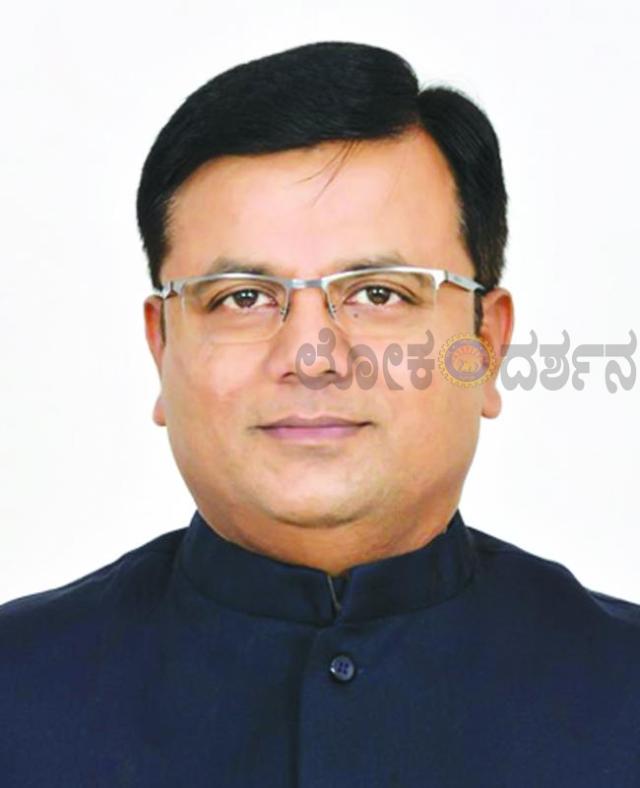 ಹಾವೇರಿ ಜಿಲ್ಲೆ ಬಿಜೆಪಿ ಮುಕ್ತವಾಗಿದ್ದು, ಜನ ಕಾಂಗ್ರೆಸ್ ಪಕ್ಷಕ್ಕೆ ಬಹುಮತ ನೀಡಿದ್ದಾರೆ  