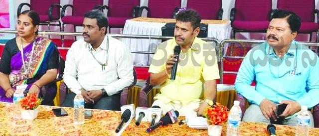 ಹೆಚ್‌ಎಸ್ಕೆ ಪಾಲಿಟೆಕ್ನಿಕ್ ಕಾಲೇಜಿನಲ್ಲಿ ಈ ವರ್ಷದಿಂದ ಎಐ ಕೋರ್ಸ 