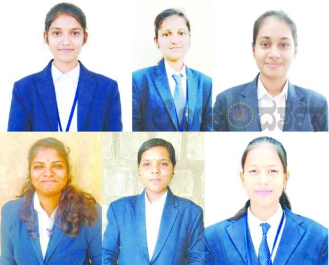 ಟಾಟಾ ಕಂಪನಿಯಲ್ಲಿ 6 ಬಿಸಿಎ ವಿದ್ಯಾರ್ಥಿಗಳಿಗೆ ನೌಕರಿ : 46 ವಿದ್ಯಾರ್ಥಿಗಳಿಗೆ ಖಾತರಿ ! 