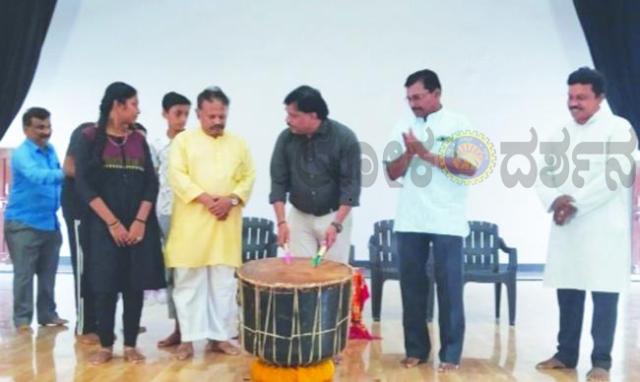 ಬೇಸಿಗೆಯ ಚಿಣ್ಣರ ಮೇಳದಿಂದ ಮಕ್ಕಳ ವ್ಯಕ್ತಿತ್ವ ವಿಕಾಸನ 