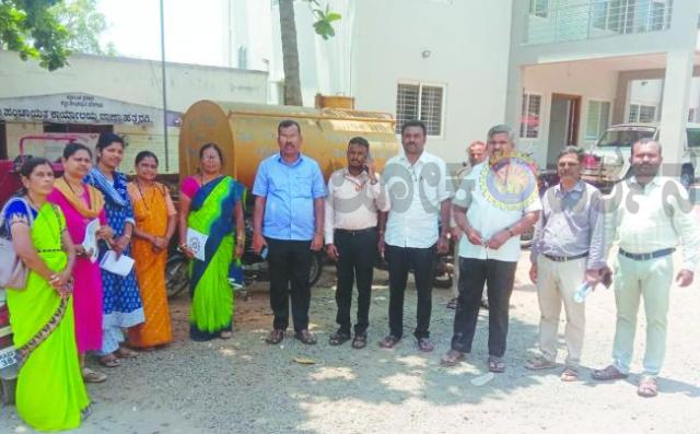 2027 ನೇ ಸಾಲೀನ ಜನಗಣತಿಗೆ ಚಾಲನೆ 