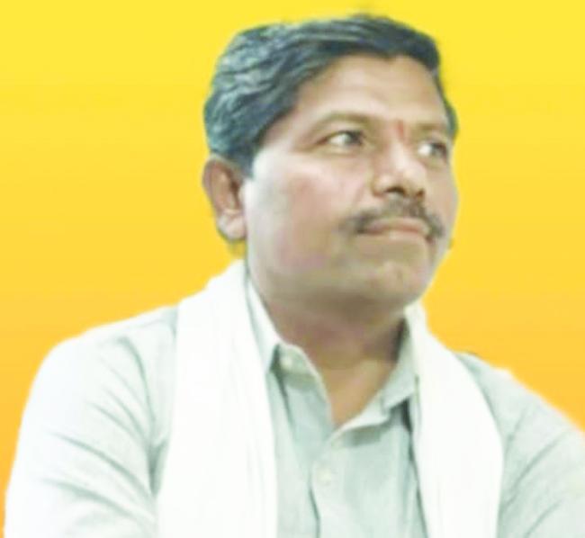 ರೈತರಿಗೆ ಬಿತ್ತನೆ ಬೀಜ ರಸಗೊಬ್ಬರ ಅಭಾವ ಆಗದಿರಲಿ : ಮ್ಯಾಗೇರಿ  