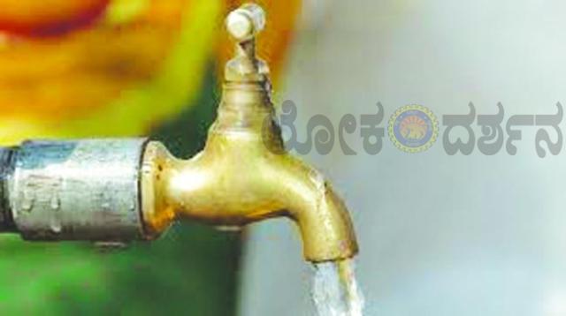 ಕೊಪ್ಪಳ: ಕುಡಿಯುವ ನೀರಿನ ಸಮಸ್ಯೆಗೆ ಸಹಾಯವಾಣಿ ಆರಂಭ 