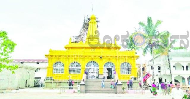 ಇಂದಿನಿಂದ ಆರಂಭ ಜಗದ್ಗುರು ಫಕ್ಕೀರೇಶ್ವರ ಮಠದ 2026ರ ಜಾತ್ರೆ ಮಹೋತ್ಸವದ ಸಿದ್ಧತೆಗಳು ಹಾಗೂ ವಿವಿಧ ಆಚರಣೆಗಳು  