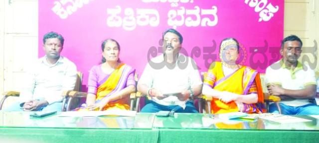 ಇಂದಿನಿಂದ ಭಾಗ್ಯನಗರ ದಲ್ಲಿ  ಸಂಭ್ರಮ ದಿಂದ ಶ್ರೀ ಶಂಕರಾಚಾರ್ಯರ ಜಾತ್ರಾ ಮಹೋತ್ಸವ : ರಮೇಶ್ ಹ್ಯಾಟಿ  