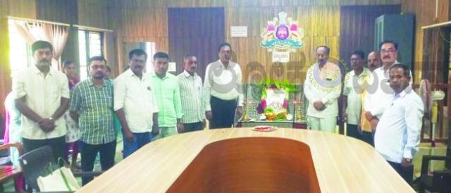 ಬಸವೇಶ್ವರರು 12ನೇ ಶತಮಾನದಲ್ಲಿಯೇ ಸರ್ವ ಜನಾಂಗದವರಿಗೂ ಸಮಾನತೆಯನ್ನು ಪ್ರತಿಪಾದಿಸಿದ್ದ ಶರಣ