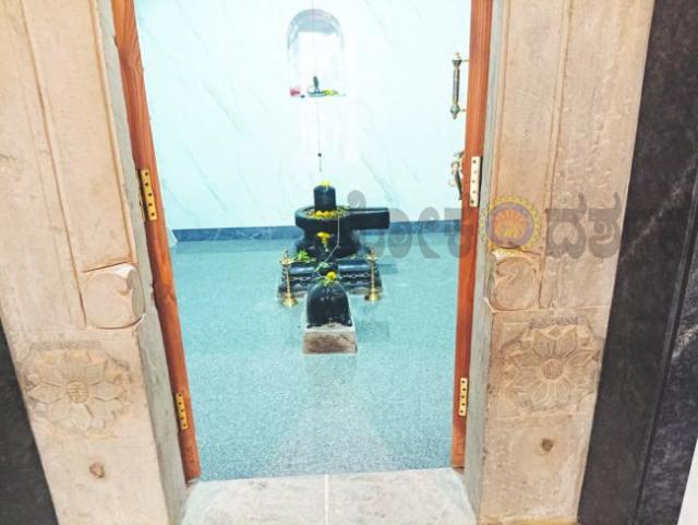 23 ರಂದು ಸಾಲೇಶ್ವರ ದೇವಸ್ಥಾನ ಲೋಕಾರೆ​‍್ಣ ಮೂರ್ತಿ ಪ್ರಾಣ ಪ್ರತಿಷ್ಠಾಪನೆ ಸನ್ಮಾನ ಸಮಾರಂಭ